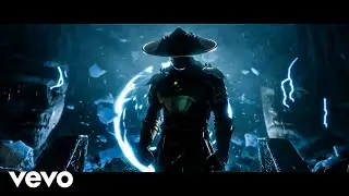 Mortal Kombat Theme (H&Oslash;RU TRAP REMIX) (BASS BOOSTED) / Mortal Kombat Fight Scene