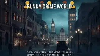 London Murder Case　＃A Name Was Left Behind　＃Never Identified　＃Unsolved　＃What Really Happened?