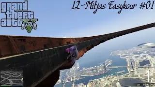 12 Mitjas Easykour #01