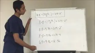Mi vídeo editado