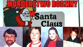 Sprawa rodziny Daniels | Morderstwa w Santa Claus I Sprawa rozwiązana @annag-p #kryminalne