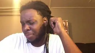 Jay Rock - Redemption | First Reaction | Tony Ultra