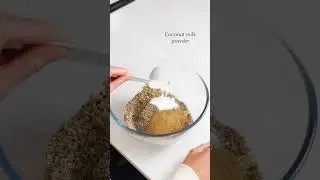 Healthy Homemade Milo That Actually Tastes Like Milo