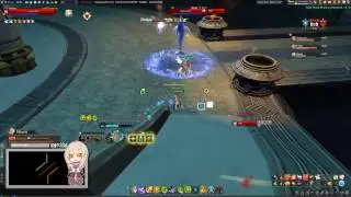 3v3 vs BM/VG/SS