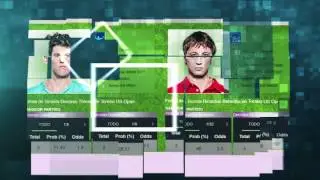 BetsPronos - Apuestas Inteligentes