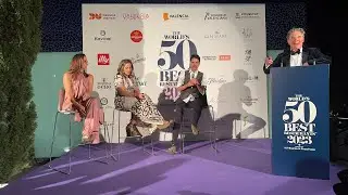 EXCLUSIVE: Q&A with The World&rsquo;s Best Restaurant &ndash; Central in Lima