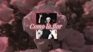 Selena -Como La Flor (sped up) Anything For Selena&rsquo;s 
