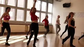 Das grosse Casting f&uuml;r CHAPLIN &ndash; DAS MUSICAL