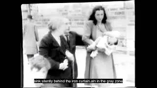 Italy's Crucial 1948 Election: Democracy vs. Communism | Universal Newsreel