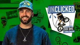 BILLY PERRY - UNCLICKED