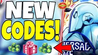 👽4.9👽 AUT CODES - CODES FOR ROBLOX AUT - A UNIVERSAL TIME CODES