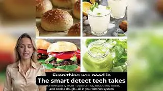 Ninja Blender & Food Processor Combo: Your Kitchen&rsquo;s Ultimate Multitasker!