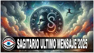 SAGITARIO ♐ | El 2025 Termina con una Oportunidad que No Vuelve
