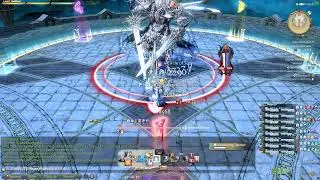 FFXIV | DSR Pull #3955 Phase 7!! Fire Chariot + AhkMorn 1!