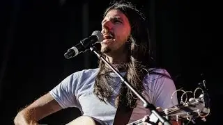 The Avett Brothers - 