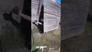 Physics-Based Software | Airsoft Beginner Gameplay #shorts
