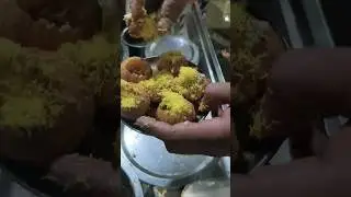 Masala Puri lover 🤤😍#shorts #foodie