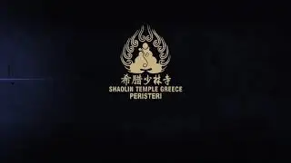 Shaolin Gong Fu Training at Alsos Peristeriou