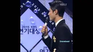 Kim So-hyun and Park Bo-gum | We don't talk anymore X Partition edit💜
