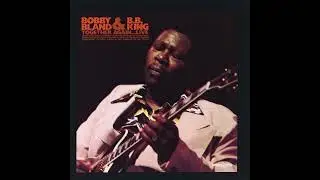 BB King and Bobby 'Blue' Bland - Driftin' Blues [4.0 Surround Sound]