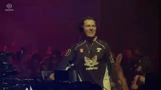 Ti&euml;sto - ID/Cannons - Fire For You | circuitGROUNDS, EDC Las Vegas 2025