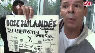 Nikolai responde vídeo polêmico de Grão-Mestres