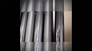 CAXVINYL Factory Direct Carbon Steel Silver Car Wrap Vinyl