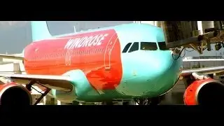 Spotting at Antalya Airport