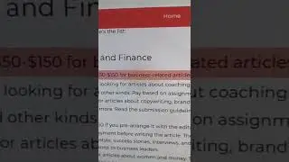 How To Make Money with Google News ($100-$200 PER DAY)