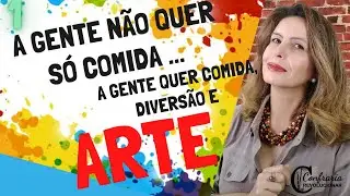 Como a Pedagogia social e a Arte podem ajudar no desenvolvimento de crianças em vulnerabilidade p.1
