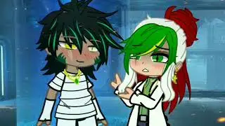 🌌Yo Te Amo Hasta el Infinito 💞//🎶GCMV🎶//🇲🇽México S x Yunuen✨