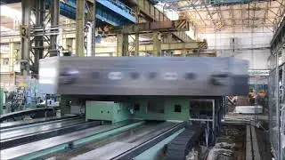 ŠMT - ROTARY TABLE TDV 250