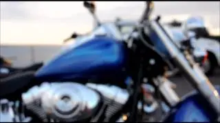 2011 Allen Family Vacation - Motorcycle Ride.mp4