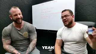 Unlock Muscle Growth: Hydration, Protein Timing & MK-677 Secrets!