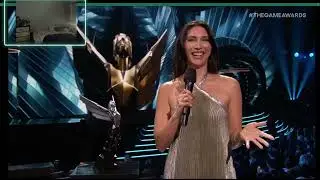 EXPEDITION 33 SWEEP | The Game Awards 2025 LIVE Reaction!