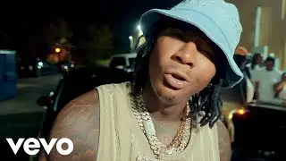 Moneybagg Yo ft. Key Glock & Young Dolph - Off The Scale [Music Video]