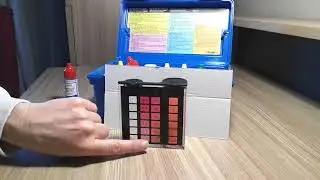 How to Test Your Pool's PH Levels - Water Chemistry
