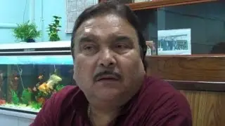 Madan Mitra Arrested Over Saradha Scam