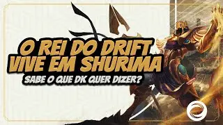 AZIR DRIFT KING