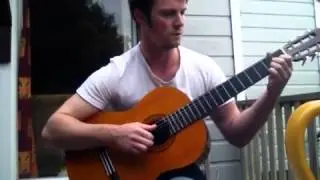 Signe - Eric Clapton (cover)