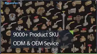 Ball Valve Manufacturer