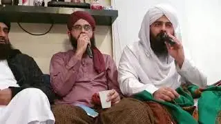 Bey Khud Ki Ye Deytein Hein- Muneeb Shah