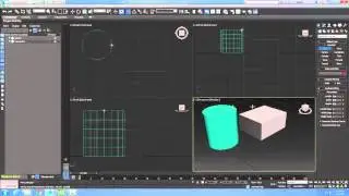 3ds Max 01-20 3ds Max Snaps Toggle