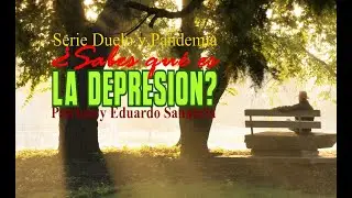 Sabes que es la Depresion? Estas en Depresion? Es una pregunta sana.
