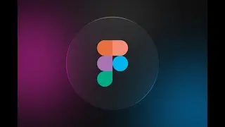 How To Make Glass-Morphism In Figma.