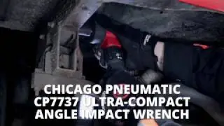 Chicago Pneumatic CP7737 1/2