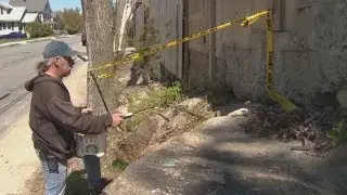 Mother and pregnant daughter survive dangerous accident