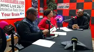 The Love Movement Podcast