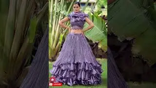 New crop top choli design 🙂#viral#new#croptop#weadding#short#youtubeshorts#subscribe