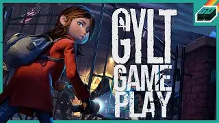 Gylt - Gameplay - No Commentary